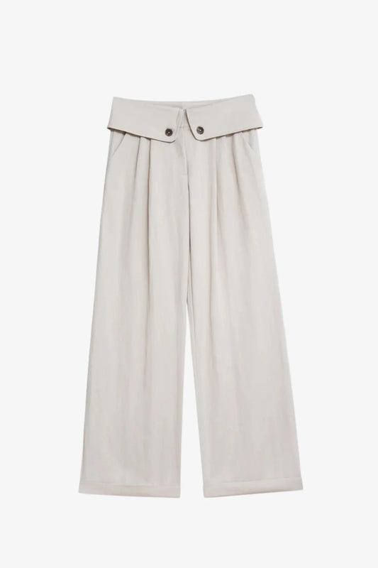 Laagam - Leia Sand Flow Pants