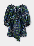 Load image into Gallery viewer, Laagam - Liza Beetle Dress
