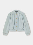 Load image into Gallery viewer, Laagam - Roby Bomber Jacket
