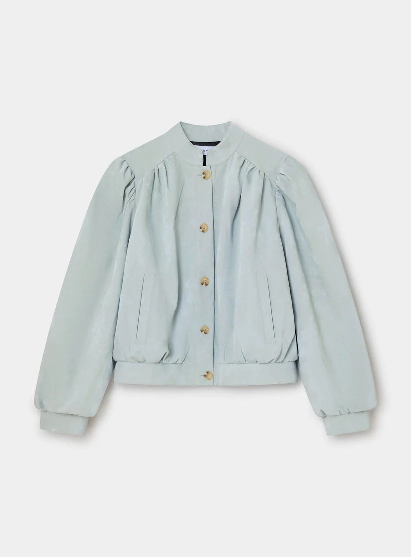 Laagam - Roby Bomber Jacket