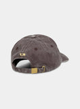 Load image into Gallery viewer, Laagam - Brown Embroidered Cap
