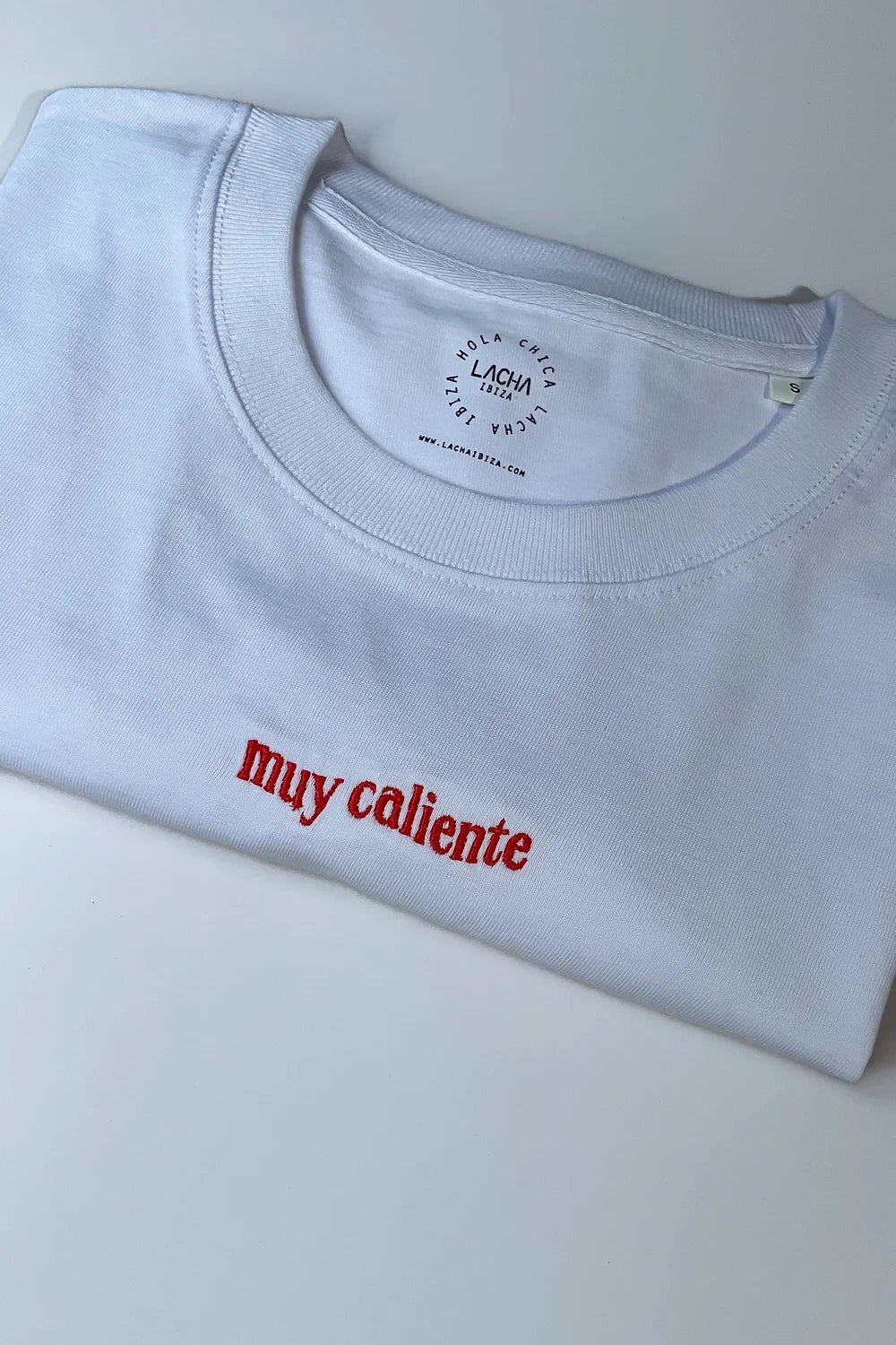 LACHA STUDIO Exclusives - Muy Caliente T-shirt