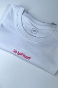 Load image into Gallery viewer, LACHA STUDIO Exclusives - Uh-Huh Honey T-shirt
