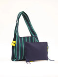 Load image into Gallery viewer, Mosj Atelier Juno Boxer Bag
