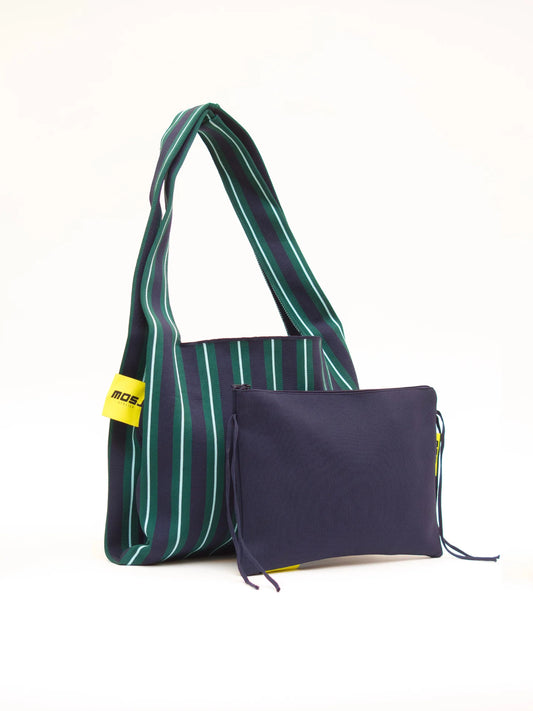 Mosj Atelier Juno Boxer Bag