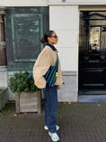 Load image into Gallery viewer, Mosj Atelier Juno Boxer Bag
