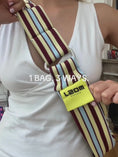 Load image into Gallery viewer, Mosj Atelier Capri Yellow City Bag

