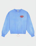 Load image into Gallery viewer, Stieglitz Livia Blue Sweater
