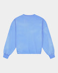 Load image into Gallery viewer, Stieglitz Livia Blue Sweater
