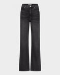 Load image into Gallery viewer, Stieglitz - Basic Stieg Jeans Black/ Grey - Valt Ruim
