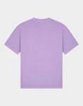 Load image into Gallery viewer, Stieglitz Claudia Oversized T-shirt Paars - Valt heel groot
