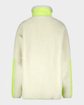 Load image into Gallery viewer, Stieglitz - Devante Teddy Jas Neon Geel - Valt Ruim
