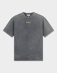 Load image into Gallery viewer, Stieglitz Fryda Tshirt Grijs - Super Oversized
