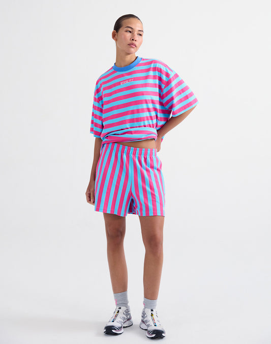 Stieglitz - Joana Strepen Short