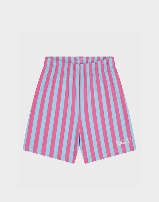 Stieglitz - Joana Strepen Short