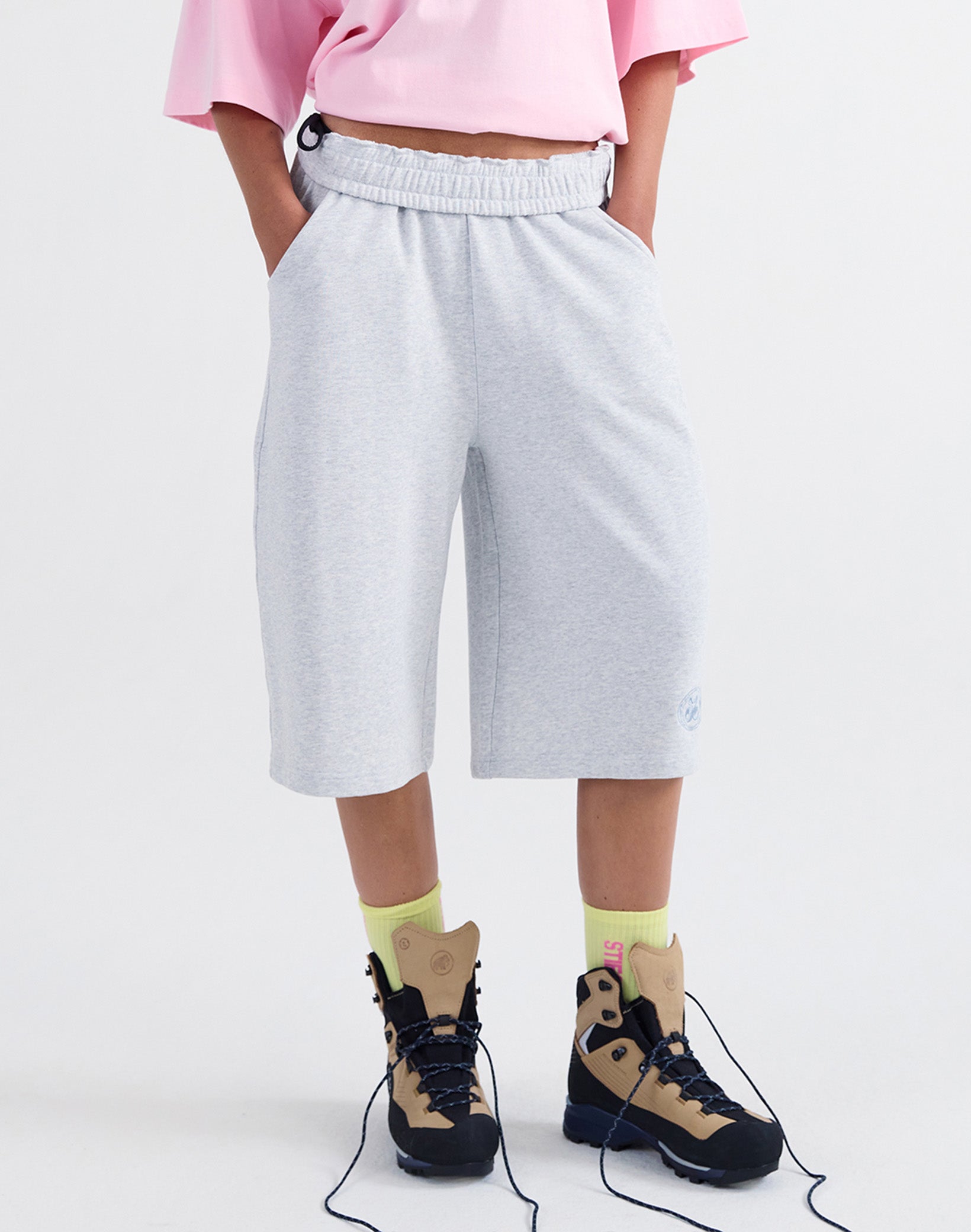 Stieglitz - Kayo Grijze Jort