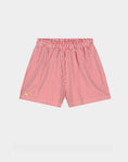 Load image into Gallery viewer, Stieglitz - Lua Strepen Short Rood Wit
