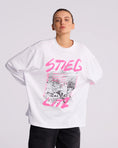 Load image into Gallery viewer, STIEGLITZ MAXIMO SKATE LONGSLEEVE
