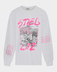 Load image into Gallery viewer, STIEGLITZ MAXIMO SKATE LONGSLEEVE
