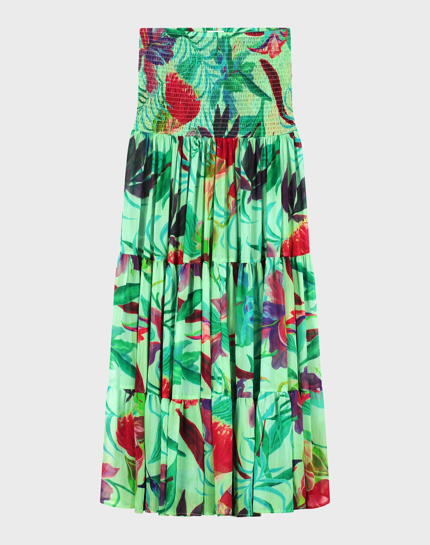 Stieglitz - Pepper Smock Skirt