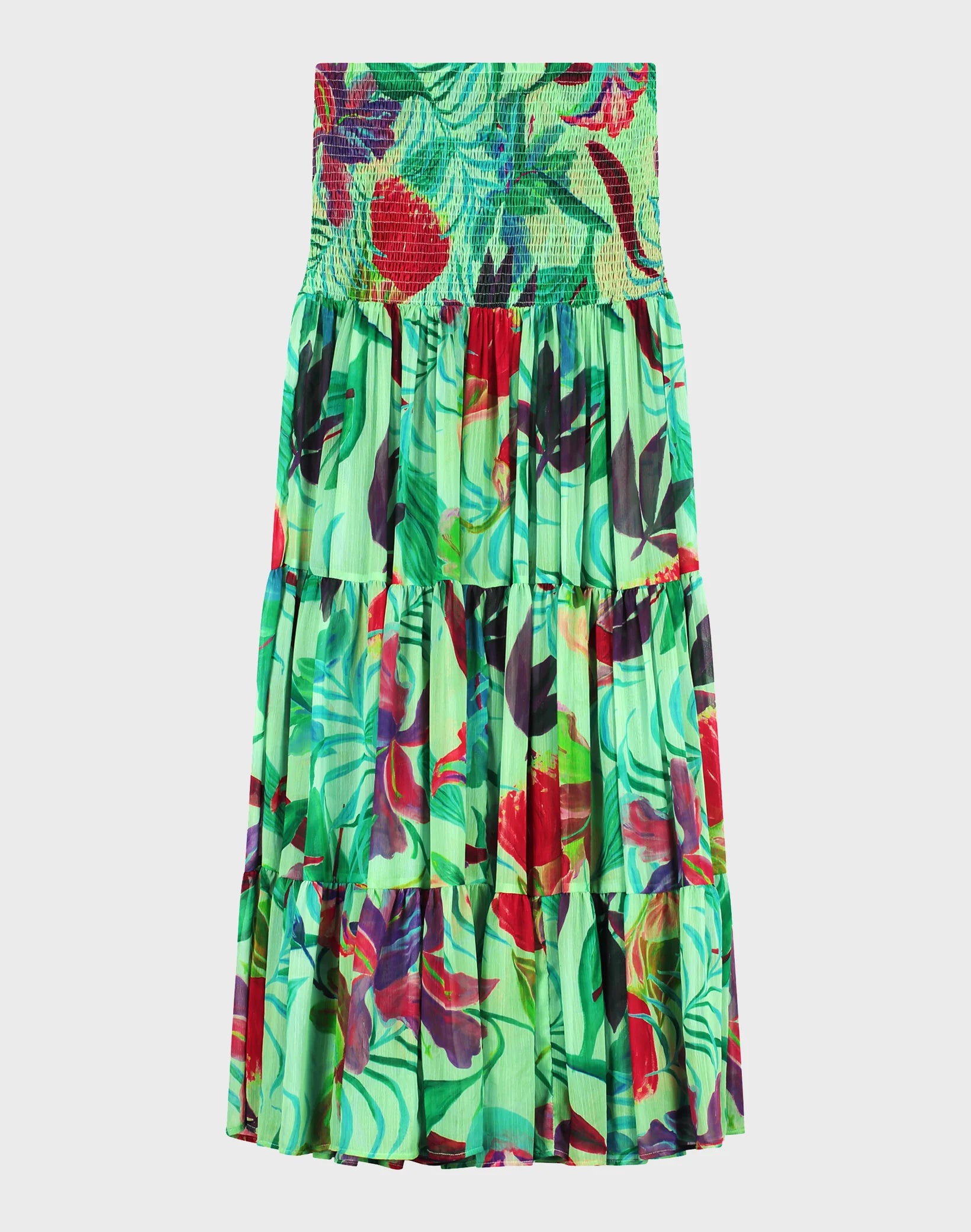 Stieglitz - Pepper Smock Skirt