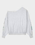 Load image into Gallery viewer, Stieglitz Winny Off Shoulder Sweater
