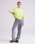 Load image into Gallery viewer, Stieglitz World of Stieg T-shirt Geel - Valt Groot

