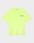 Load image into Gallery viewer, Stieglitz World of Stieg T-shirt Geel - Valt Groot
