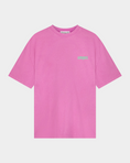 Load image into Gallery viewer, Stieglitz World of Stieg T-shirt Roze - Valt Groot
