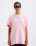 Load image into Gallery viewer, Stieglitz Basic Worn-out Oversized T-shirt
