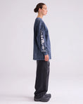 Load image into Gallery viewer, Stieglitz Benjamin Skate Longsleeve Grijs
