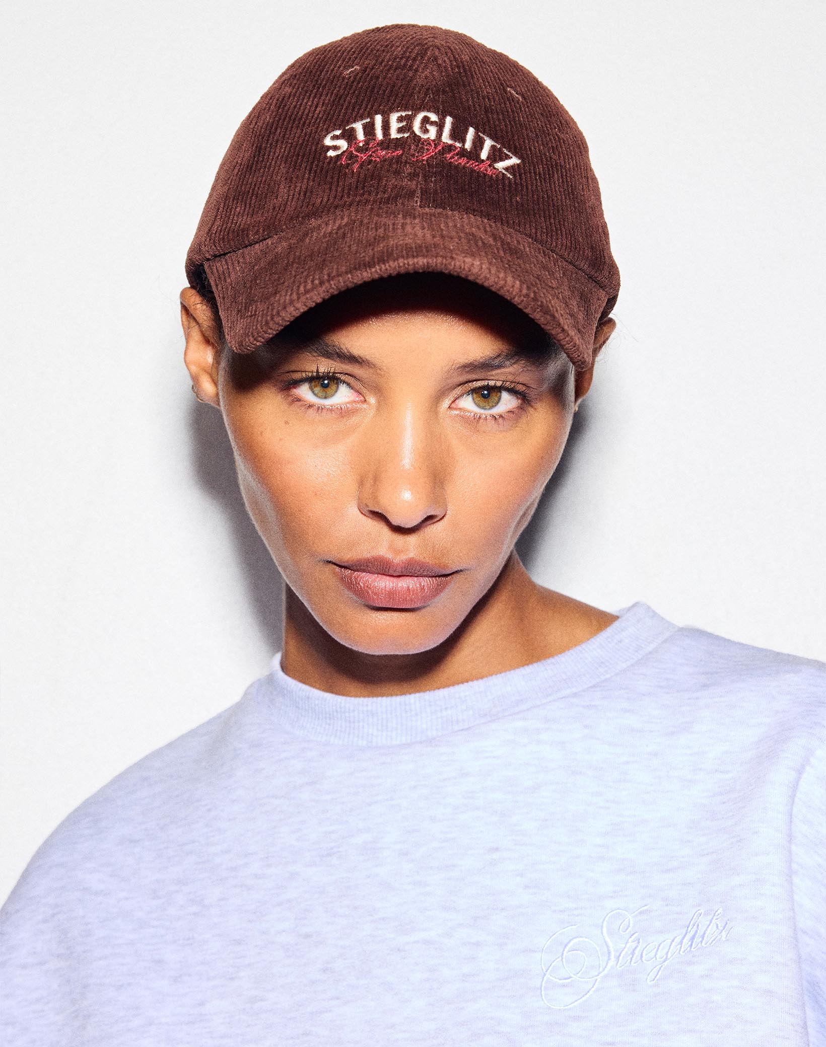 Stieglitz Duarte Cap Brown