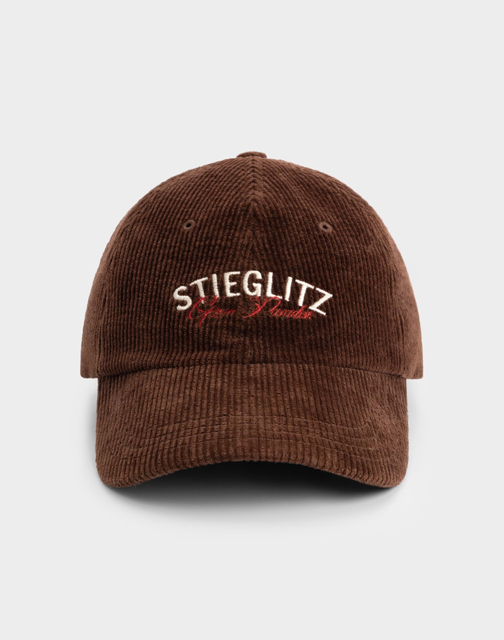 Stieglitz Duarte Cap Brown