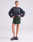 Load image into Gallery viewer, STIEGLITZ MANNIE SWEATER – GRIJZE OVERSIZED TRUI

