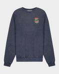 Load image into Gallery viewer, STIEGLITZ MANNIE SWEATER – GRIJZE OVERSIZED TRUI
