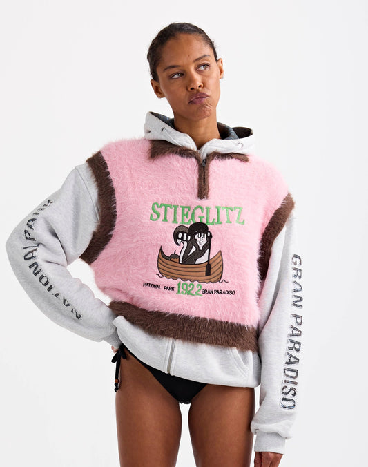 Stieglitz Mio Spencer
