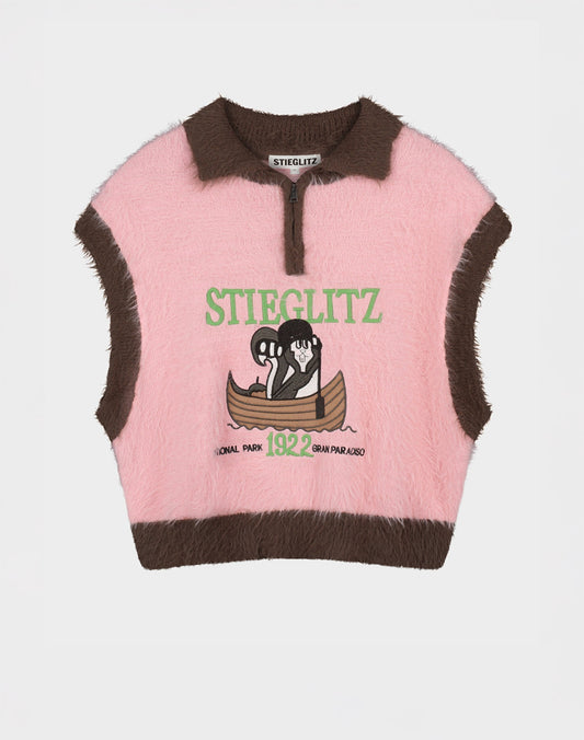 Stieglitz Mio Spencer