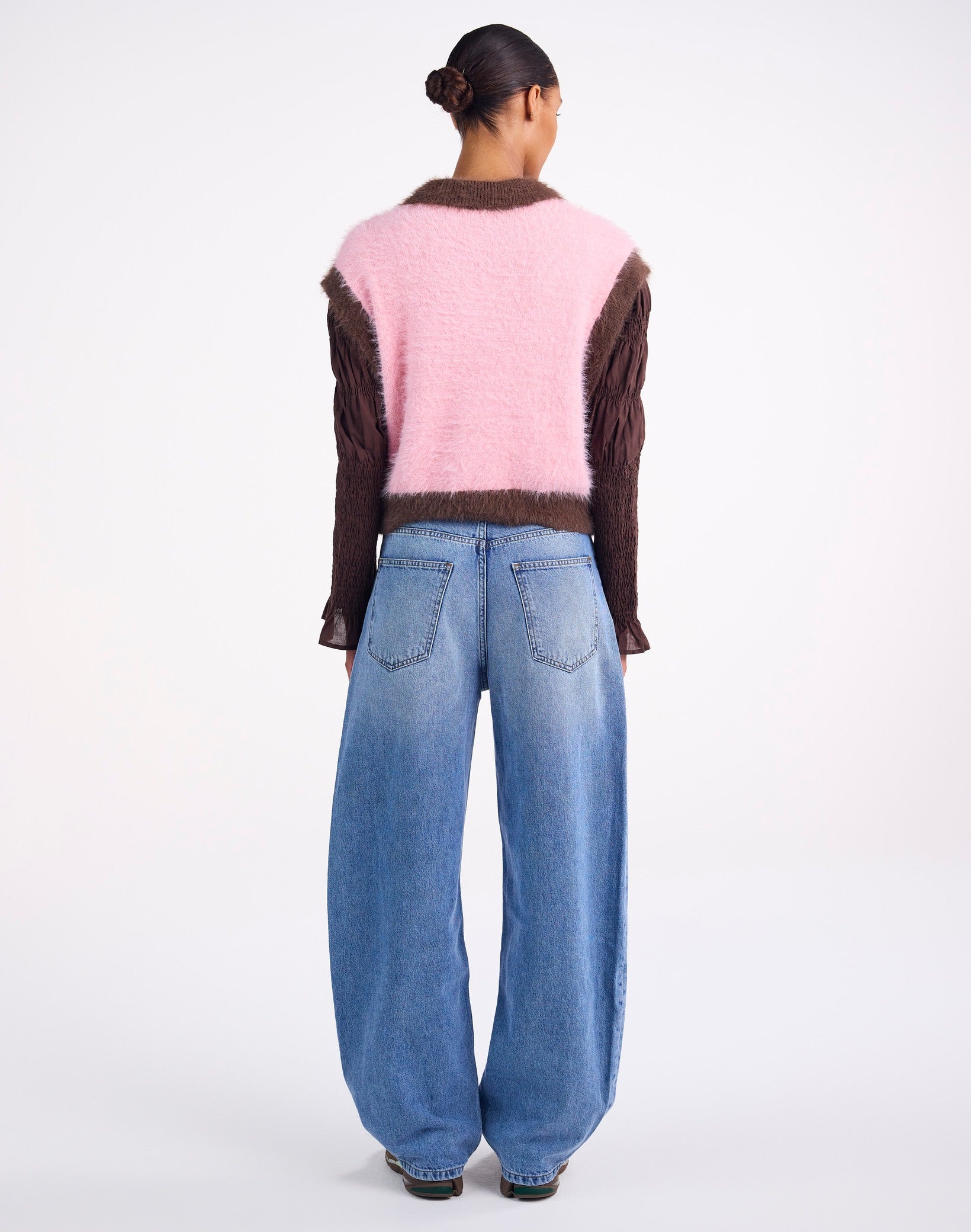Stieglitz Mio Spencer