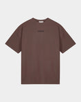 Load image into Gallery viewer, Stieglitz Miquel Tshirt Bruin - Valt Groot
