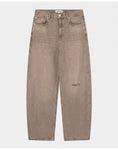 Load image into Gallery viewer, Stieglitz - Teresa Jeans Brown
