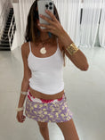 Load image into Gallery viewer, Susmies Rumba Reversible Skirt

