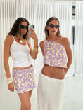 Load image into Gallery viewer, Susmies Rumba Reversible Skirt
