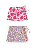 Load image into Gallery viewer, Susmies Rumba Reversible Skirt
