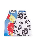 Load image into Gallery viewer, Susmie's Camelia reversible top
