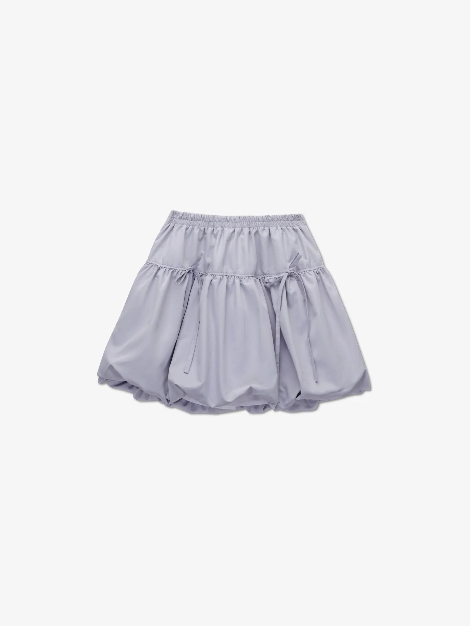 Susmies Lily Blue Balloon Skirt