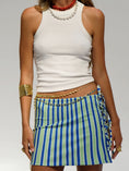 Load image into Gallery viewer, Susmies Suavecito Reversible Skirt
