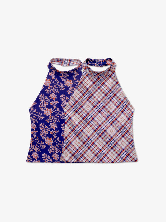 Susmie's Amy reversible top