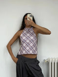 Load image into Gallery viewer, Susmie's Amy reversible top
