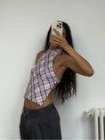 Load image into Gallery viewer, Susmie's Amy reversible top
